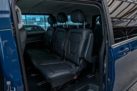 Mercedes-Benz EQV 300/LONG/Avantgarde Line/PDC/Thermotronic/100kWh | Auto.bg — изображение 8 Mercedes-Benz EQV 300/LONG/Avantgarde Line/PDC/Thermotronic/100kWh | Auto.bg — изображение 8