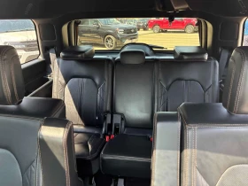 Ford Expedition * Platinum * Един собственик * Обслужен * CARFAX * | Auto.bg — изображение 14 Ford Expedition * Platinum * Един собственик * Обслужен * CARFAX * | Auto.bg — изображение 14