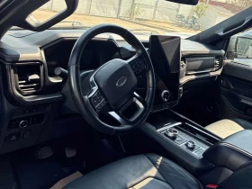Ford Expedition * Platinum * Един собственик * Обслужен * CARFAX * | Auto.bg — изображение 6 Ford Expedition * Platinum * Един собственик * Обслужен * CARFAX * | Auto.bg — изображение 6