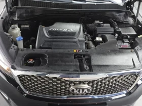 Kia Sorento Diesel 2.0 2Wd Luxury | Auto.bg — изображение 6 Kia Sorento Diesel 2.0 2Wd Luxury | Auto.bg — изображение 6