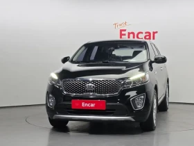 Kia Sorento Diesel 2.0 2Wd Luxury | Auto.bg — изображение 3 Kia Sorento Diesel 2.0 2Wd Luxury | Auto.bg — изображение 3