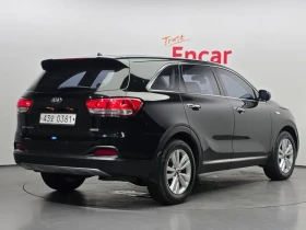 Kia Sorento Diesel 2.0 2Wd Luxury | Auto.bg — изображение 2 Kia Sorento Diesel 2.0 2Wd Luxury | Auto.bg — изображение 2