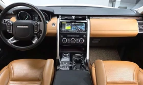 Land Rover Discovery * 3.0 TD6 HSE Luxury * - 19500 € - 22773246 7 | Car24.bg Land Rover Discovery * 3.0 TD6 HSE Luxury * - 19500 € - 22773246 7
