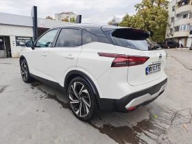 Nissan Qashqai MHEV, 4x4, Tekna + - 25000 € - 92381903 6 | Car24.bg Nissan Qashqai MHEV, 4x4, Tekna + - 25000 € - 92381903 6