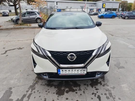 Nissan Qashqai MHEV, 4x4, Tekna + - 25000 € - 92381903 2 | Car24.bg Nissan Qashqai MHEV, 4x4, Tekna + - 25000 € - 92381903 2