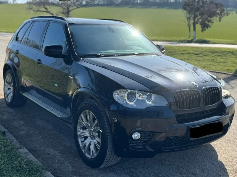 BMW X5 M sport 8ZF* PANO* COMFORT - 9600 € / 18775.97 лв. - 94224518 1 | Car24.bg BMW X5 M sport 8ZF* PANO* COMFORT - 9600 € / 18775.97 лв. - 94224518 1
