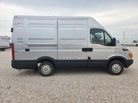 Iveco Daily undefined | Auto.bg — изображение 3 Iveco Daily undefined | Auto.bg — изображение 3