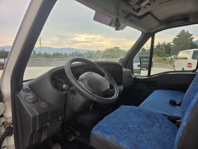 Iveco Daily undefined | Auto.bg — изображение 7 Iveco Daily undefined | Auto.bg — изображение 7