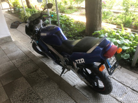 Yamaha TZ 50  | Mobile.bg   3
