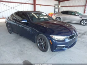 BMW 440 xDrive* MPack* Harman* Shadow* SAT* LED* Подгрев* - Car24.bg BMW 440 xDrive* MPack* Harman* Shadow* SAT* LED* Подгрев*