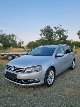 VW Passat 2.0tdi 170коня Highline Автомат! - Car24.bg VW Passat 2.0tdi 170коня Highline Автомат!