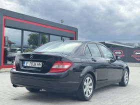 Mercedes-Benz C 180 1.8 automatic GAZ | Mobile.bg — малка снимка 6