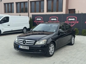 Mercedes-Benz C 180 1.8 automatic GAZ | Mobile.bg — малка снимка 3