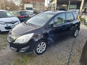 Opel Meriva 1.4 - 100кс. 102000км - 6660 лв. / 3405.20 € - 44310076 3 | Car24.bg Opel Meriva 1.4 - 100кс. 102000км - 6660 лв. / 3405.20 € - 44310076 3
