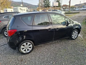 Opel Meriva 1.4 - 100кс. 102000км - 6660 лв. / 3405.20 € - 44310076 6 | Car24.bg Opel Meriva 1.4 - 100кс. 102000км - 6660 лв. / 3405.20 € - 44310076 6