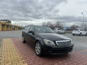 Mercedes-Benz C 220 2.2 CDI - 9500 лв. / 4857.27 € - 53049393 7 | Car24.bg Mercedes-Benz C 220 2.2 CDI - 9500 лв. / 4857.27 € - 53049393 7