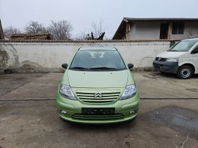 Citroen C3 1.4i Обслужен - Car24.bg Citroen C3 1.4i Обслужен
