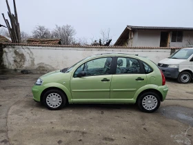 Citroen C3 1.4i Обслужен - 3600 лв. / 1840.65 € - 92740674 2 | Car24.bg Citroen C3 1.4i Обслужен - 3600 лв. / 1840.65 € - 92740674 2