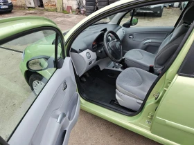 Citroen C3 1.4i Обслужен - 3600 лв. / 1840.65 € - 92740674 8 | Car24.bg Citroen C3 1.4i Обслужен - 3600 лв. / 1840.65 € - 92740674 8