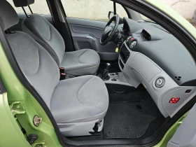 Citroen C3 1.4i Обслужен - 3600 лв. / 1840.65 € - 92740674 11 | Car24.bg Citroen C3 1.4i Обслужен - 3600 лв. / 1840.65 € - 92740674 11