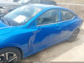 Nissan Sentra 2.0L I-4 DI, DOHC, VVT, 149HP Front Wheel Drive - 17800 € / 34813.77 лв. - 79142129 6 | Car24.bg Nissan Sentra 2.0L I-4 DI, DOHC, VVT, 149HP Front Wheel Drive - 17800 € / 34813.77 лв. - 79142129 6