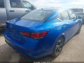 Nissan Sentra 2.0L I-4 DI, DOHC, VVT, 149HP Front Wheel Drive - 17800 € / 34813.77 лв. - 79142129 9 | Car24.bg Nissan Sentra 2.0L I-4 DI, DOHC, VVT, 149HP Front Wheel Drive - 17800 € / 34813.77 лв. - 79142129 9