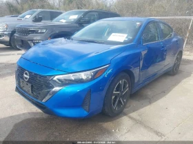 Nissan Sentra 2.0L I-4 DI, DOHC, VVT, 149HP Front Wheel Drive - 17800 € / 34813.77 лв. - 79142129 2 | Car24.bg Nissan Sentra 2.0L I-4 DI, DOHC, VVT, 149HP Front Wheel Drive - 17800 € / 34813.77 лв. - 79142129 2