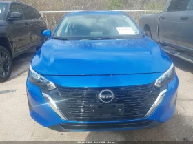 Nissan Sentra 2.0L I-4 DI, DOHC, VVT, 149HP Front Wheel Drive - 17800 € / 34813.77 лв. - 79142129 4 | Car24.bg Nissan Sentra 2.0L I-4 DI, DOHC, VVT, 149HP Front Wheel Drive - 17800 € / 34813.77 лв. - 79142129 4