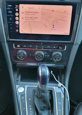 VW Golf E-Golf 36 kWh - 12999 € / 25423.83 лв. - 75510972 13 | Car24.bg VW Golf E-Golf 36 kWh - 12999 € / 25423.83 лв. - 75510972 13