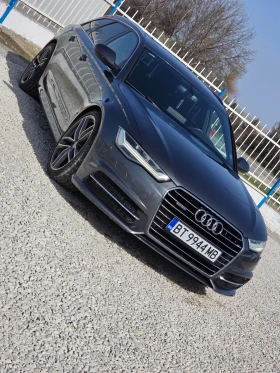 Audi A6 Audi A6 3.0TDI-QUATTRO / 3X S-LINE - 14300 € / 27968.37 лв. - 99817963 4 | Car24.bg Audi A6 Audi A6 3.0TDI-QUATTRO / 3X S-LINE - 14300 € / 27968.37 лв. - 99817963 4