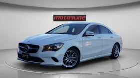 Mercedes-Benz CLA * AMG Line * HeadUp * * AвтоКредит* (ЦЕНА ДО БГ) - Car24.bg Mercedes-Benz CLA * AMG Line * HeadUp * * AвтоКредит* (ЦЕНА ДО БГ)