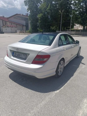 Mercedes-Benz C 220 - 6000 € / 11734.98 лв. - 26215138 8 | Car24.bg Mercedes-Benz C 220 - 6000 € / 11734.98 лв. - 26215138 8