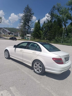 Mercedes-Benz C 220 - 6000 € / 11734.98 лв. - 26215138 4 | Car24.bg Mercedes-Benz C 220 - 6000 € / 11734.98 лв. - 26215138 4