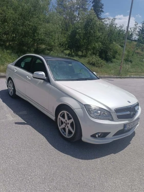 Mercedes-Benz C 220 - 6000 € / 11734.98 лв. - 26215138 9 | Car24.bg Mercedes-Benz C 220 - 6000 € / 11734.98 лв. - 26215138 9