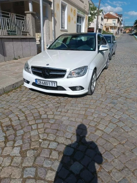 Mercedes-Benz C 220 - 6000 € / 11734.98 лв. - 26215138 2 | Car24.bg Mercedes-Benz C 220 - 6000 € / 11734.98 лв. - 26215138 2