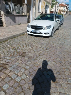 Mercedes-Benz C 220 - 6000 € / 11734.98 лв. - 26215138 3 | Car24.bg Mercedes-Benz C 220 - 6000 € / 11734.98 лв. - 26215138 3