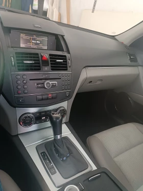 Mercedes-Benz C 220 - 6000 € / 11734.98 лв. - 26215138 10 | Car24.bg Mercedes-Benz C 220 - 6000 € / 11734.98 лв. - 26215138 10