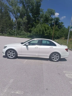 Mercedes-Benz C 220 - 6000 € / 11734.98 лв. - 26215138 5 | Car24.bg Mercedes-Benz C 220 - 6000 € / 11734.98 лв. - 26215138 5