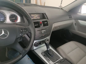 Mercedes-Benz C 220 - 6000 € / 11734.98 лв. - 26215138 13 | Car24.bg Mercedes-Benz C 220 - 6000 € / 11734.98 лв. - 26215138 13