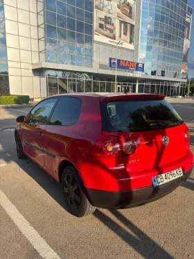 VW Golf 1.4 | Auto.bg — изображение 4 VW Golf 1.4 | Auto.bg — изображение 4