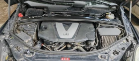 Mercedes-Benz R 320 320 CDI 4 MATIC LANG Бартер - 5888 € / 11515.93 лв. - 51386254 17 | Car24.bg Mercedes-Benz R 320 320 CDI 4 MATIC LANG Бартер - 5888 € / 11515.93 лв. - 51386254 17