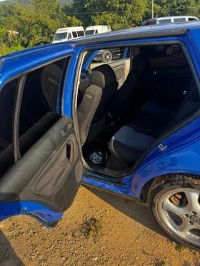 VW Golf Голф 1.8Т | Auto.bg — изображение 5 VW Golf Голф 1.8Т | Auto.bg — изображение 5