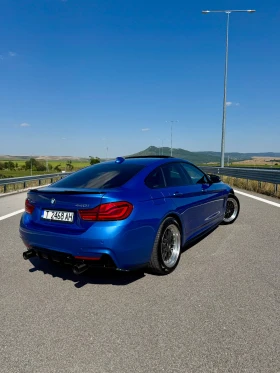 BMW 440 X Drive LCI - 24499 € / 47915.88 лв. - 82293620 5 | Car24.bg BMW 440 X Drive LCI - 24499 € / 47915.88 лв. - 82293620 5