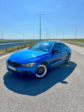 BMW 440 X Drive LCI - Car24.bg BMW 440 X Drive LCI