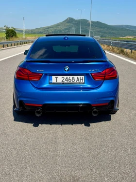 BMW 440 X Drive LCI - 24499 € / 47915.88 лв. - 82293620 3 | Car24.bg BMW 440 X Drive LCI - 24499 € / 47915.88 лв. - 82293620 3