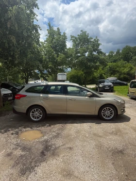 Ford Focus undefined | Auto.bg — изображение 2 Ford Focus undefined | Auto.bg — изображение 2