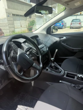 Ford Focus undefined | Auto.bg — изображение 12 Ford Focus undefined | Auto.bg — изображение 12