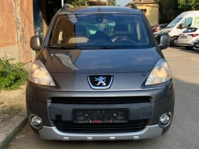 Peugeot Partner TEPEE 1.6 16V | Auto.bg — изображение 7 Peugeot Partner TEPEE 1.6 16V | Auto.bg — изображение 7