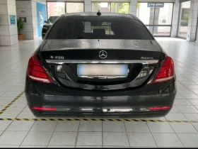 Mercedes-Benz S 350 ВСИЧКИ КОПЧЕТА, ТЕЛЕВИЗОРИ, ОЧАКВАН ВНОС - 18999 € - 50633765 4 | Car24.bg Mercedes-Benz S 350 ВСИЧКИ КОПЧЕТА, ТЕЛЕВИЗОРИ, ОЧАКВАН ВНОС - 18999 € - 50633765 4
