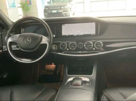 Mercedes-Benz S 350 ВСИЧКИ КОПЧЕТА, ТЕЛЕВИЗОРИ, ОЧАКВАН ВНОС - 18999 € - 50633765 5 | Car24.bg Mercedes-Benz S 350 ВСИЧКИ КОПЧЕТА, ТЕЛЕВИЗОРИ, ОЧАКВАН ВНОС - 18999 € - 50633765 5